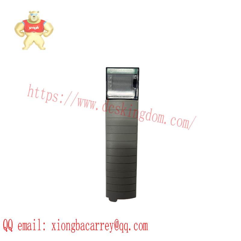 AB 1756-DMA316 DRIVE MODULE