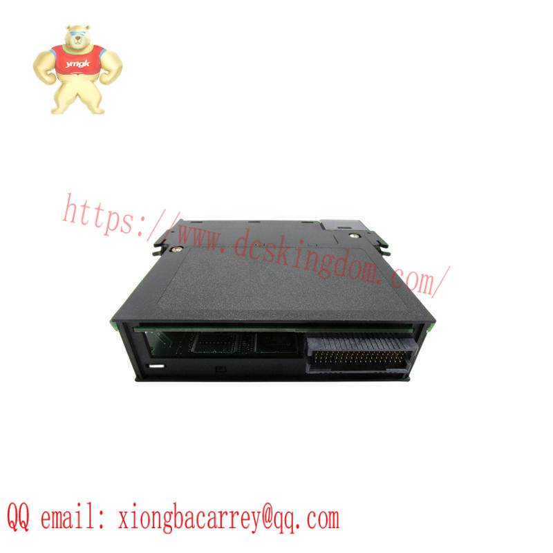 AB 1756-DMD30 DRIVE MODULE