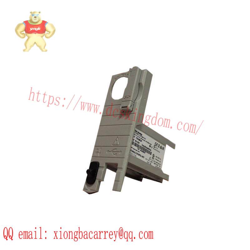 AB 1791D-16B0X Inputs Expansion