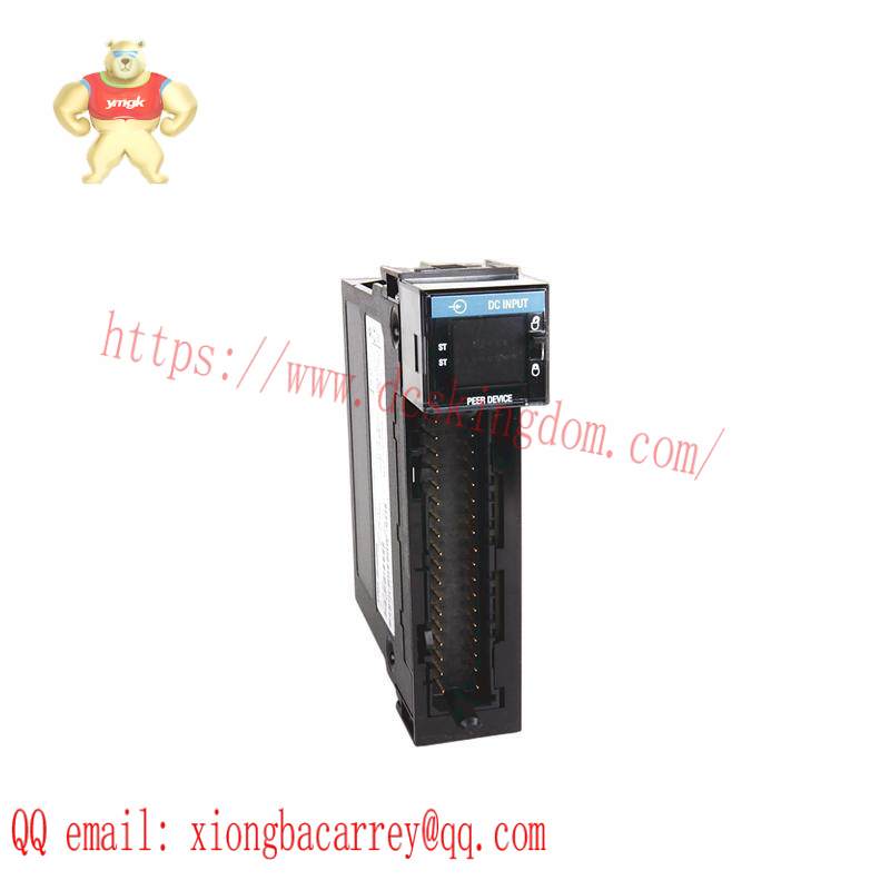 AB 1756-IB16IF INPUT MODUAL