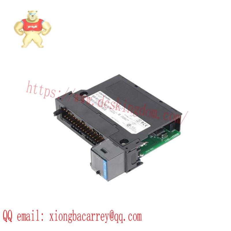 AB 1756-IV16 INPUT MODULE