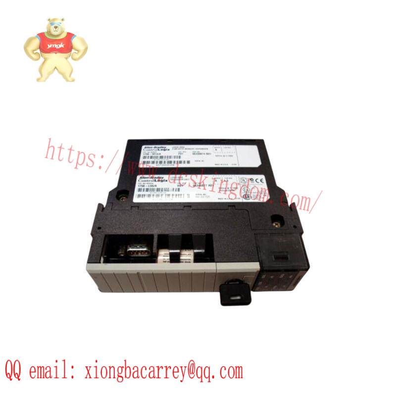 AB 1756-L55M14 MEM BOARD