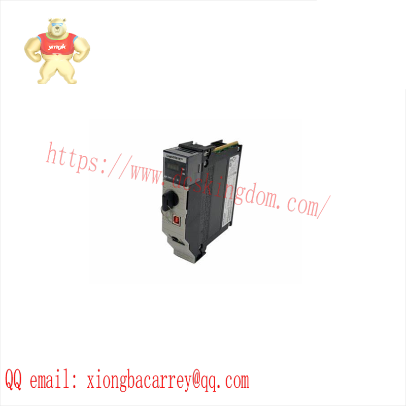 AB 1756-L81E Logix 5580 Controller