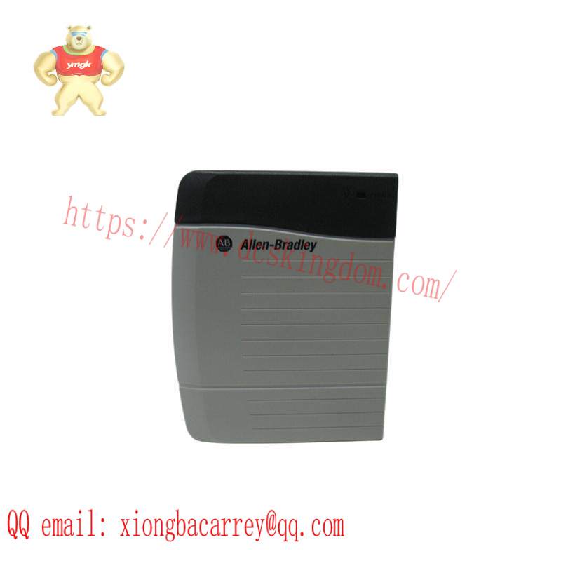 AB 1756-PA50 POWER SUPPLY