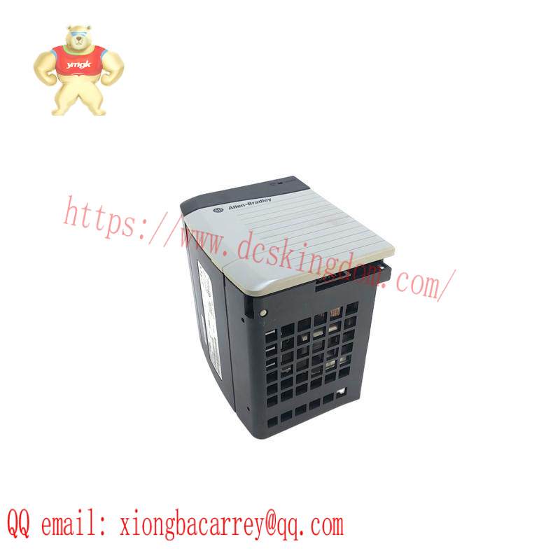AB 1756-PA72 POWER SUPPLY
