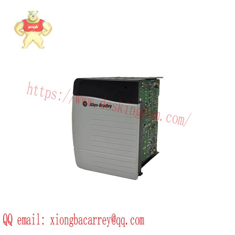 AB 1756-PA75 POWER SUPPLY