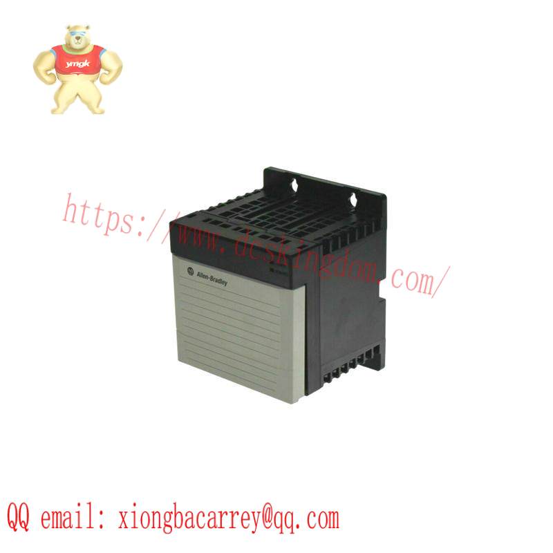 AB 1756-PA75R POWER SUPPLY