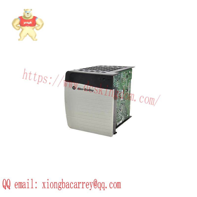 AB 1756-PB72/C Power Supply