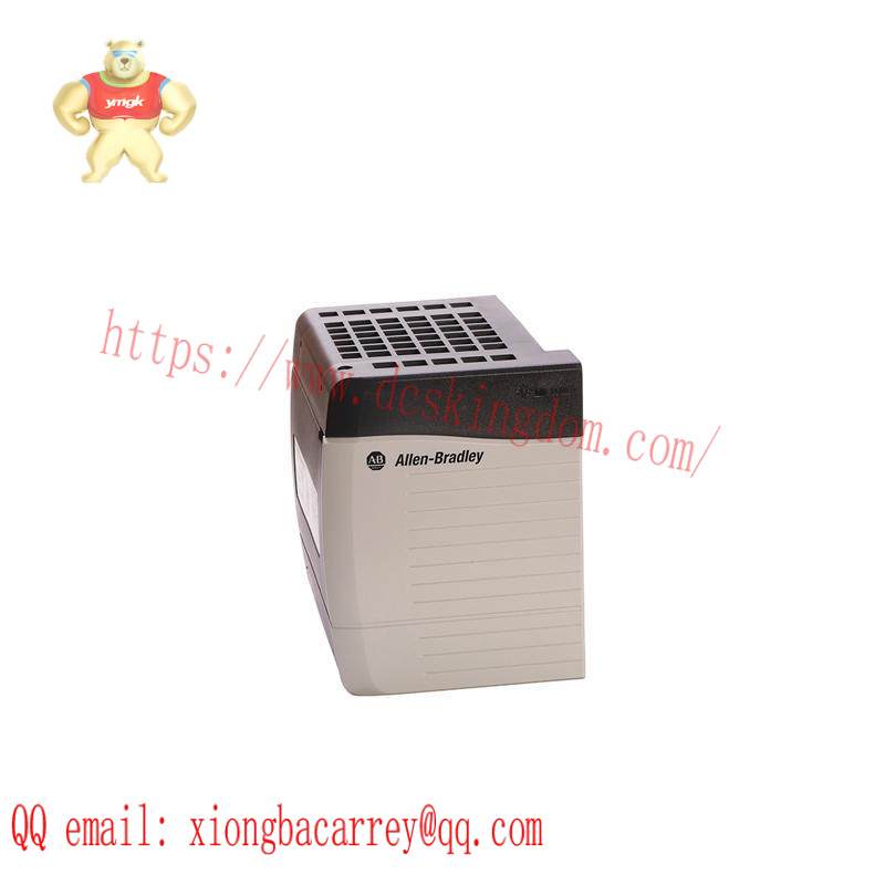 AB 1756-PB72 POWER SUPPLY