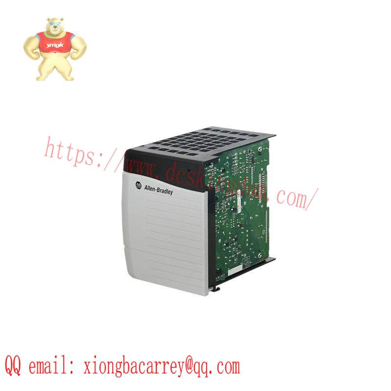 AB 1756-PB75 POWER SUPPLY