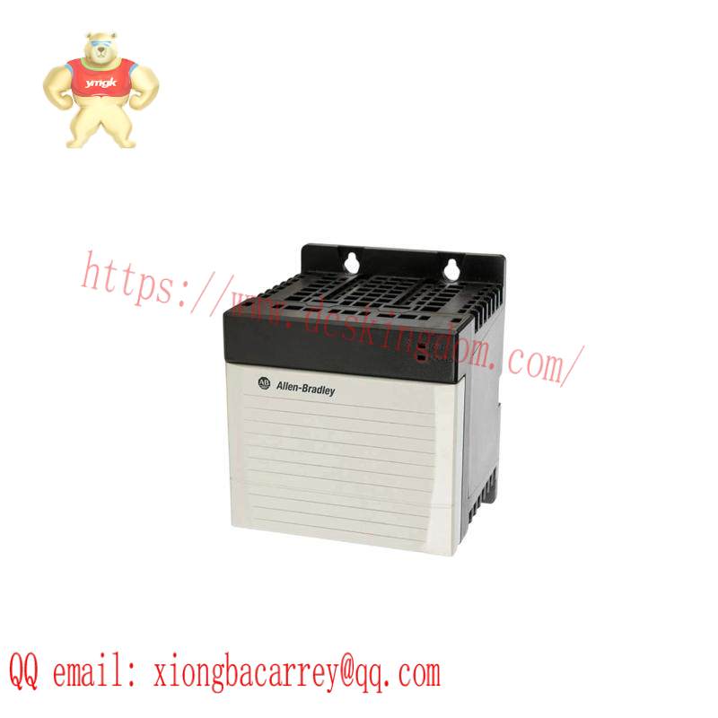 AB 1756-PB75R CONTROLLOGIX