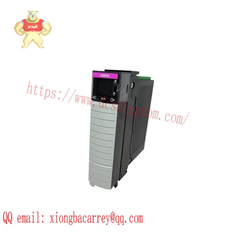 AB 1756-RM2 REDUNDANCY MODULE