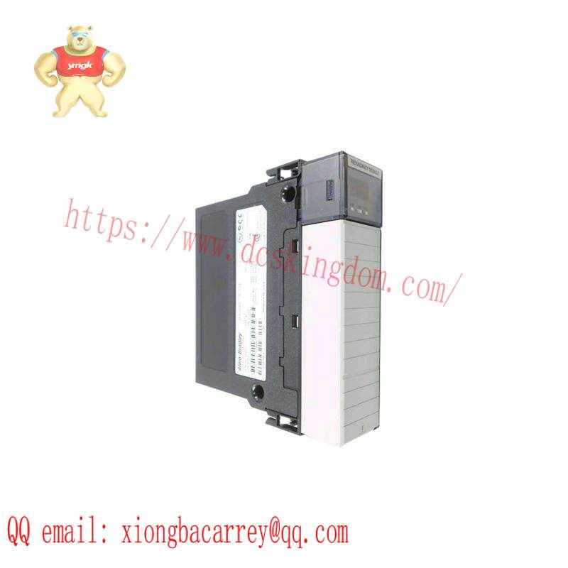 AB 1756-RM REDUNDANCY MODULE