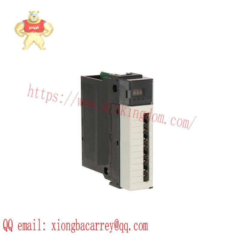 AB 1756-SIM OUTPUT MODULE