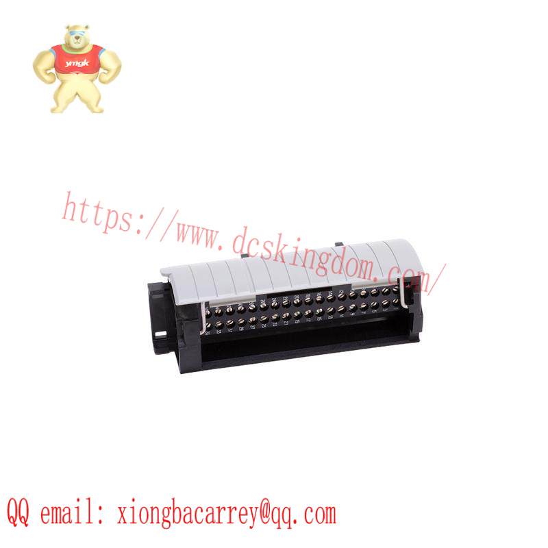 AB 1756-TBCH TERMINAL BLOCK
