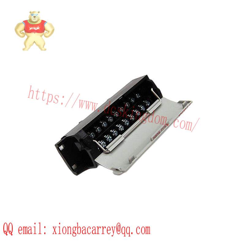 AB 1756-TBNH TERMINAL BLOCK