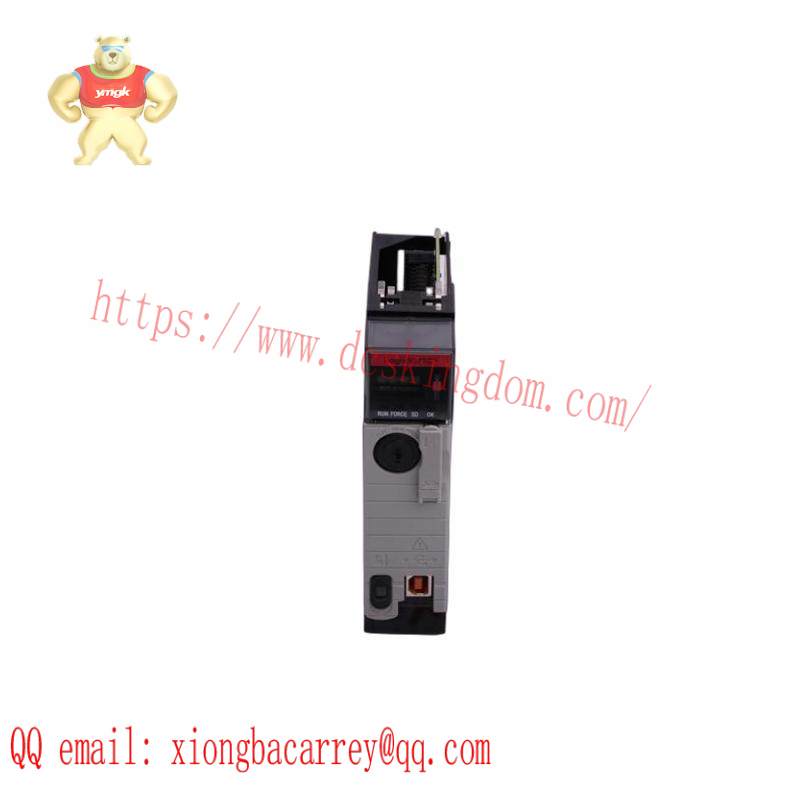 AB 1757-FIMRTP INTERFACE MODULE