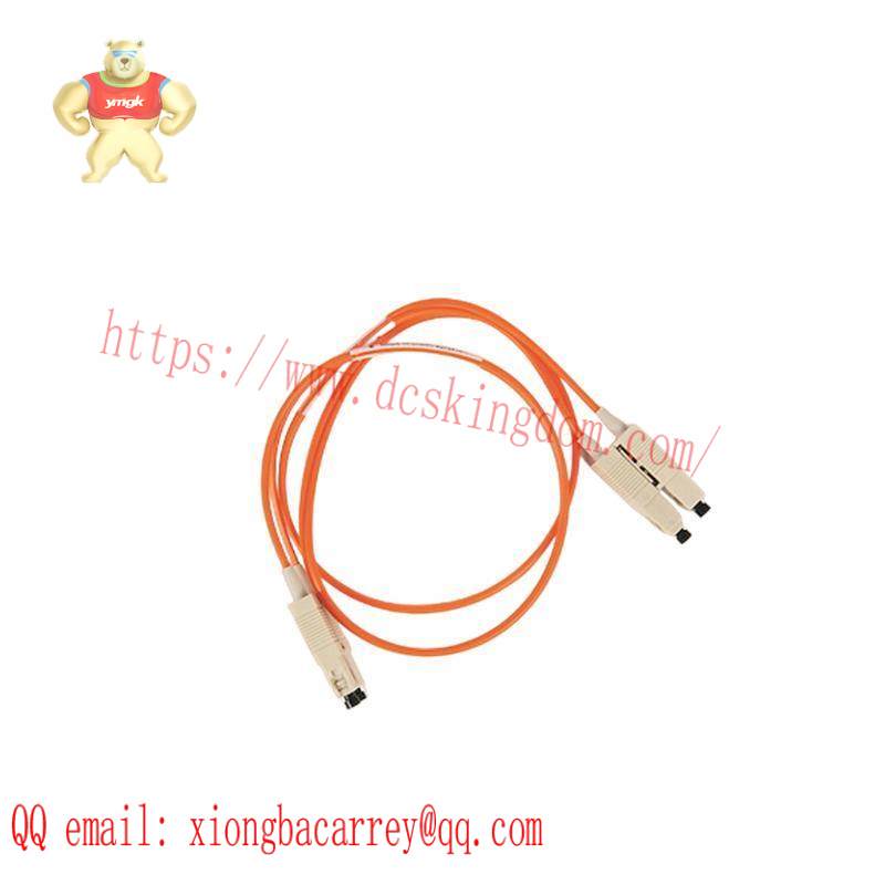 AB 1757-SRC1 CABLE REDUNDANCY MODULE