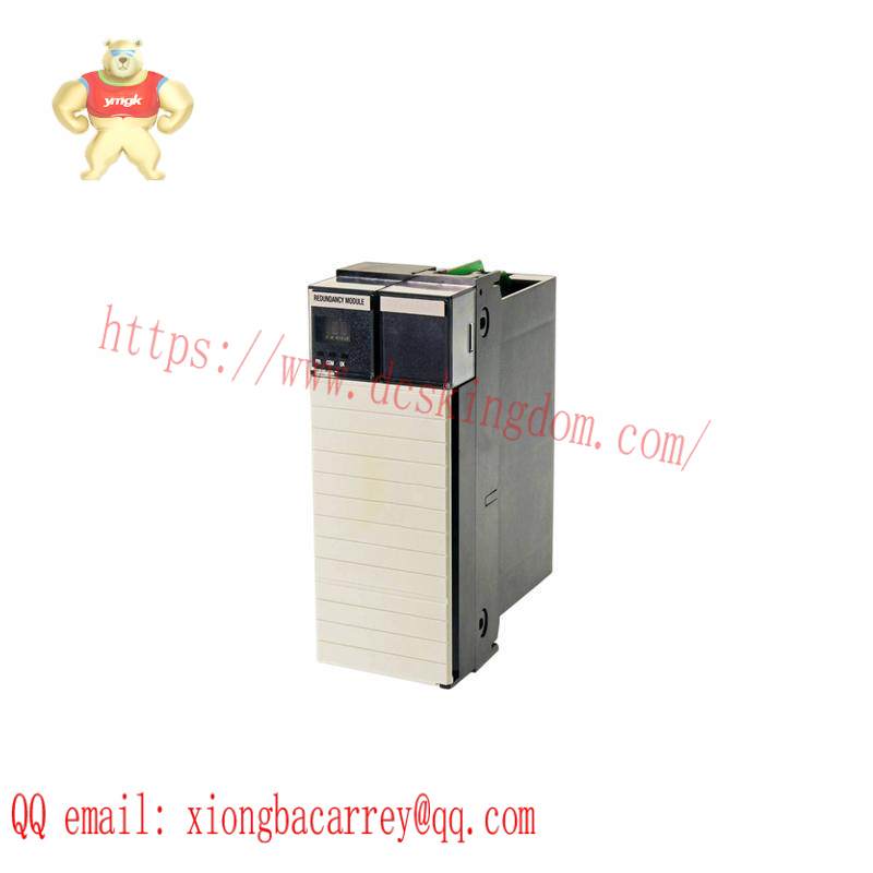 AB 1757-SRM MODULE PROCESSLOGIX