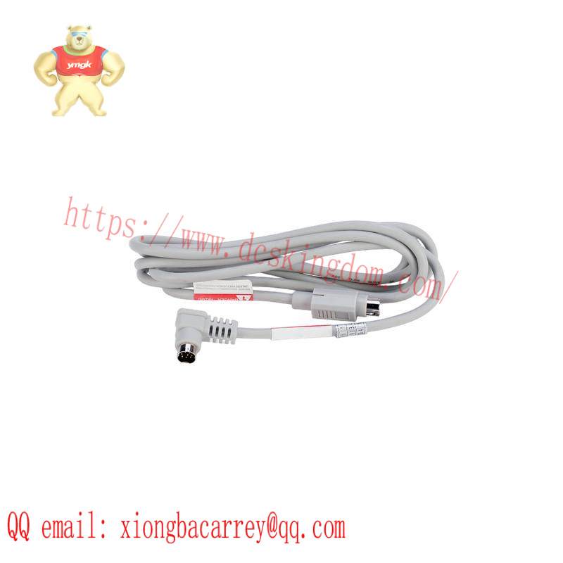 AB 1761-CBL-HM02 COMMUNICATION CABLE