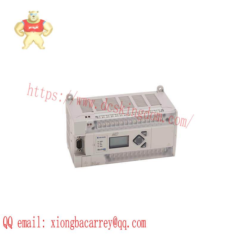 AB 1766-L32BWA CONTROLLER