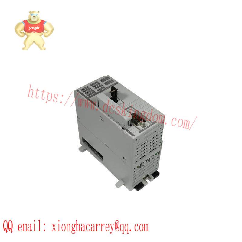 AB 1768-L43 PROCESSOR MODULE