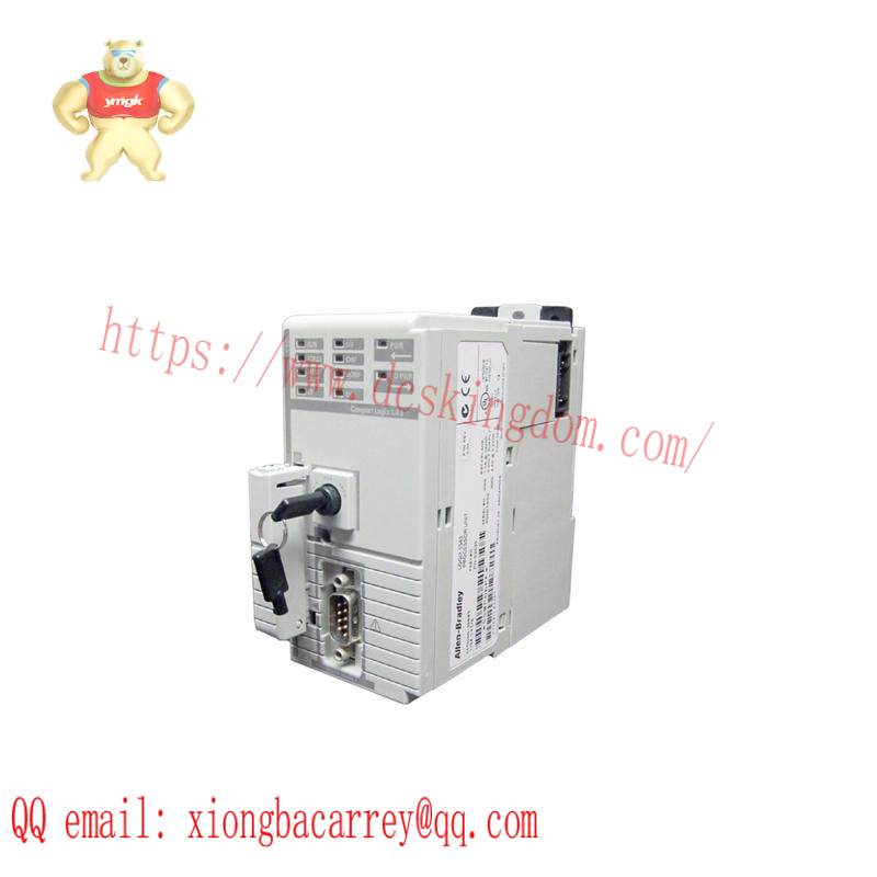 AB 1768-L45 MEMORY CONTROLLER