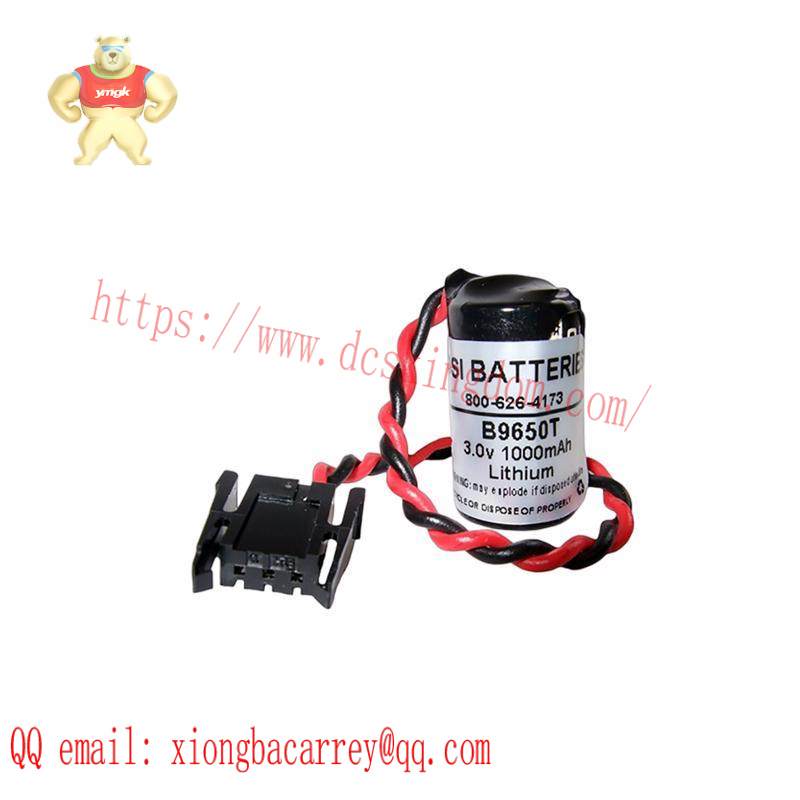 AB 1769-BA BATTERY ASSEMBLY