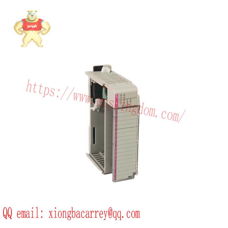 AB 1769-BOOLEAN SPECIALTY MODULE