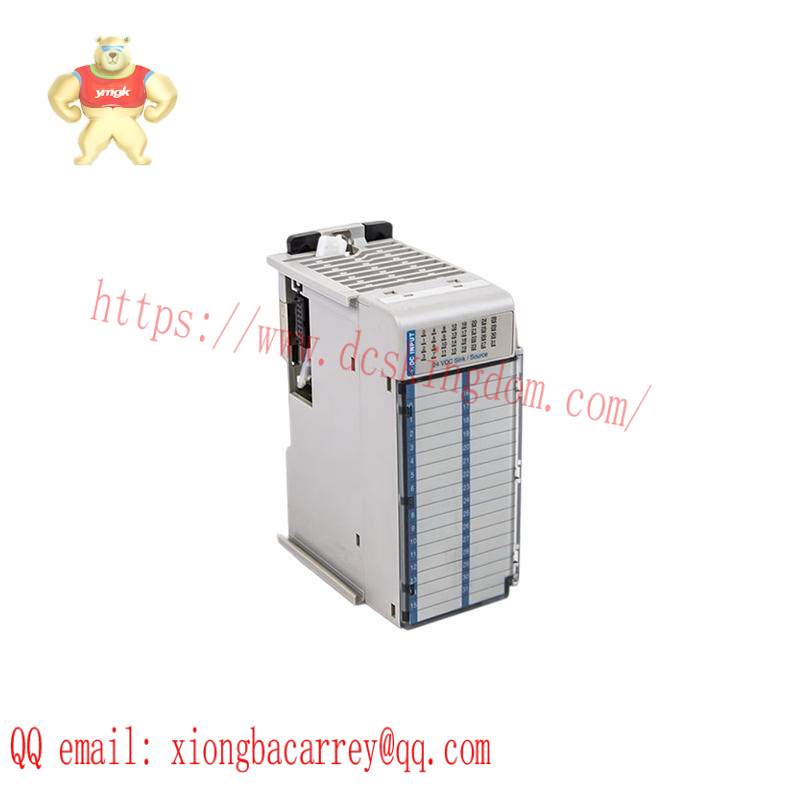 AB 1769-IQ32 I/O MODULE