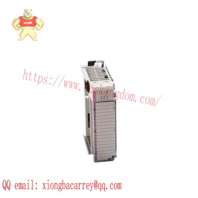 AB 1769-IR6 INPUT MODULE