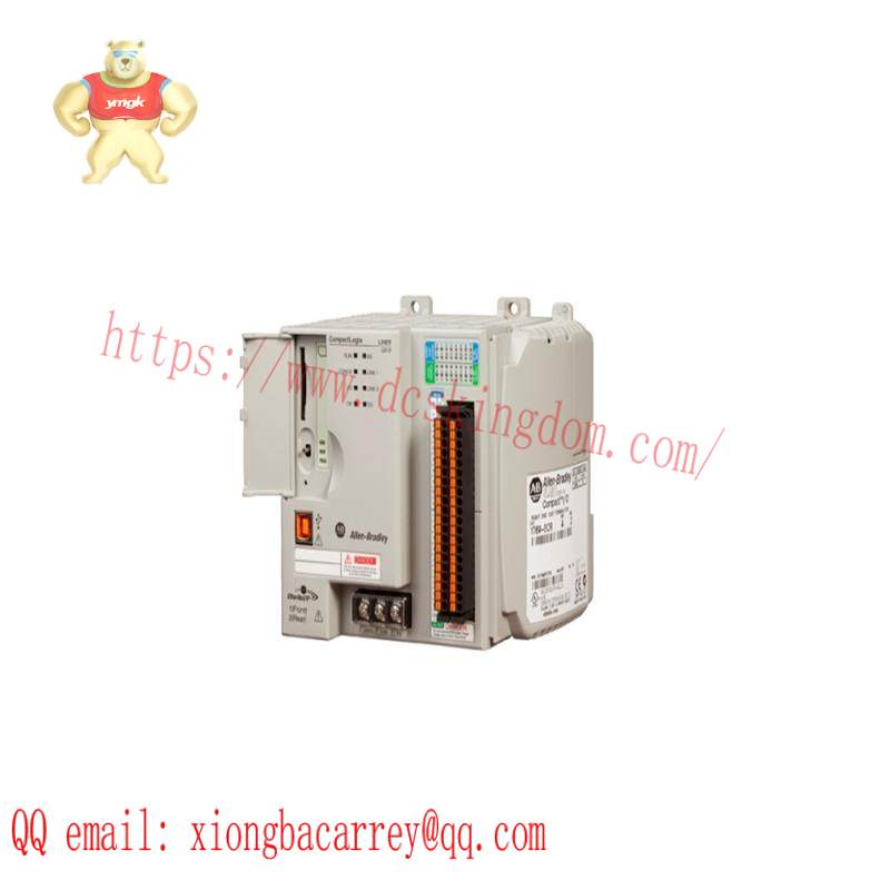 AB 1769-L24ER-QBFCIB Controller