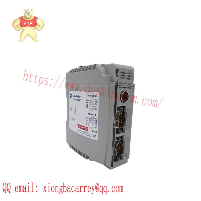 AB 1769-L30 PROCESSOR