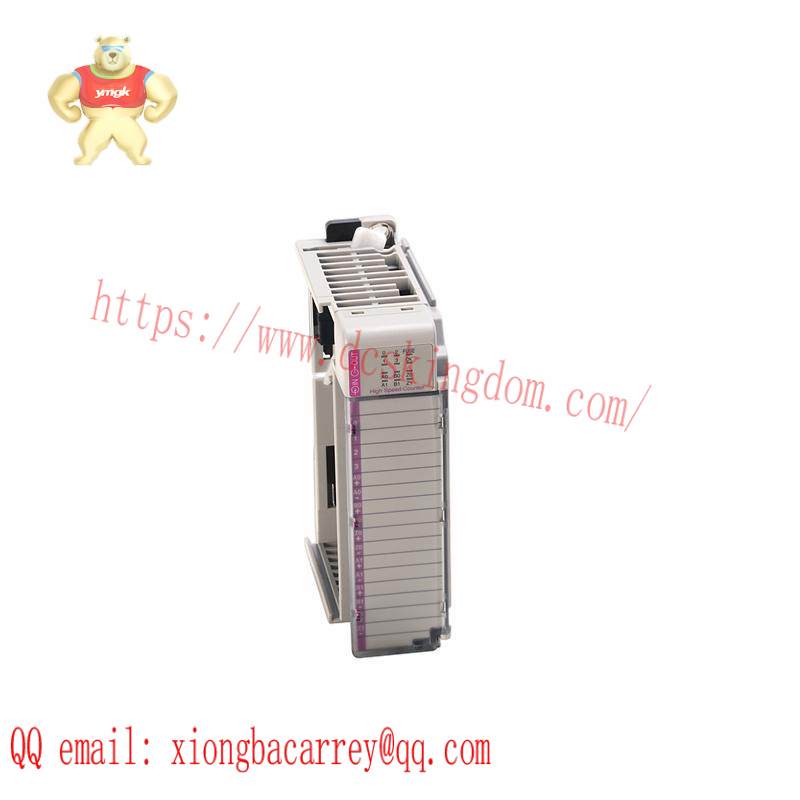 AB 1769-OA8 OUTPUT MODULE