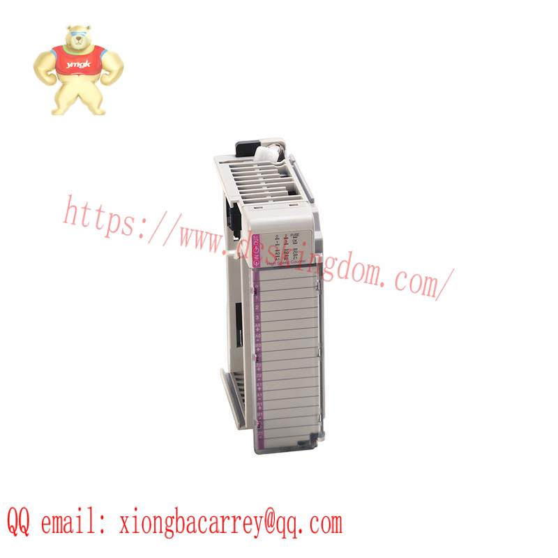 AB 1769-OB32 I/O MODULE