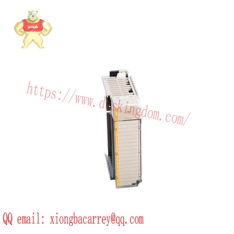 AB 1769-OF4CI OUTPUT MODULE