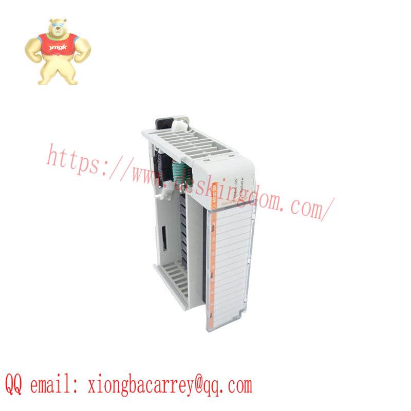 AB 1769-OW8I OUTPUT MODULE