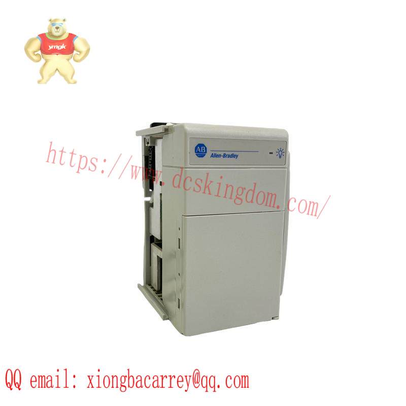 AB 1769-PB4 POWER SUPPLY