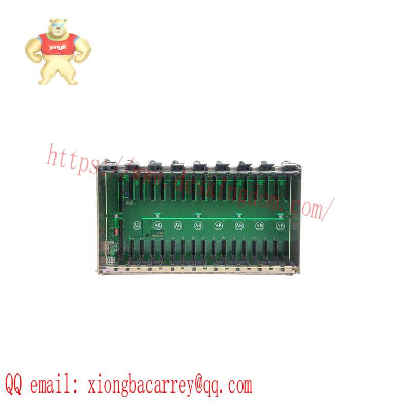 AB 1771-A4B RACK