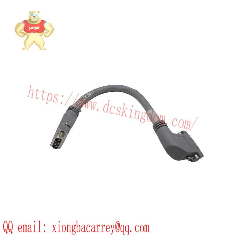 AB 1771-CP1 I/O CHASSIS