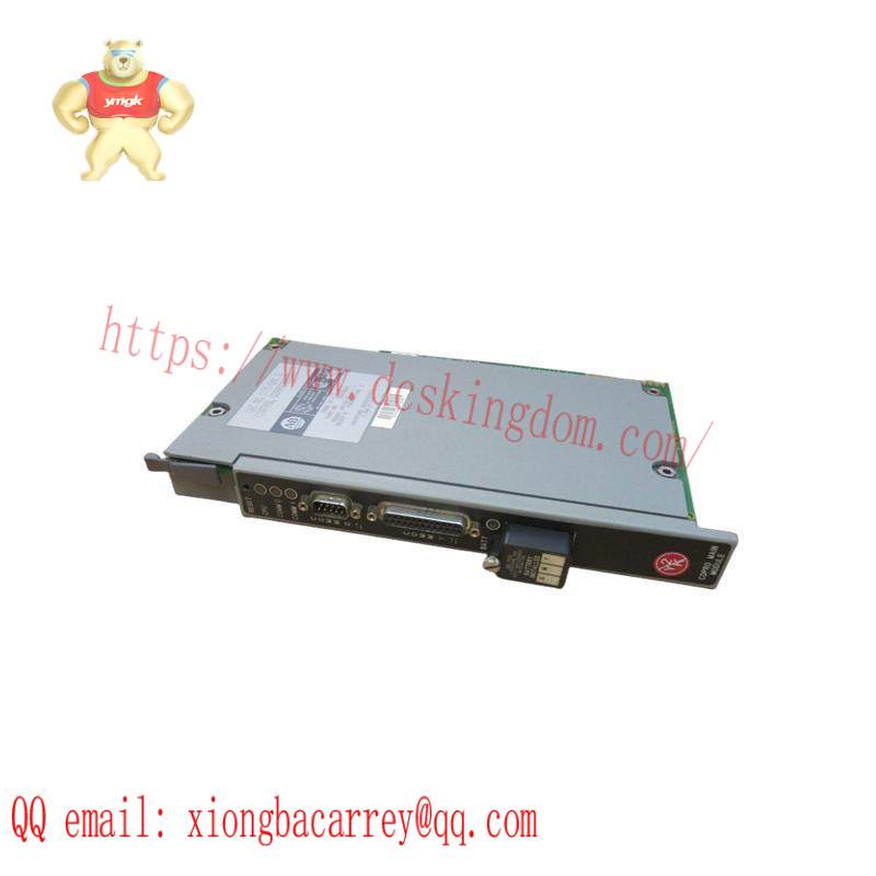 AB 1771-DMC CONTROL COPROCESSOR