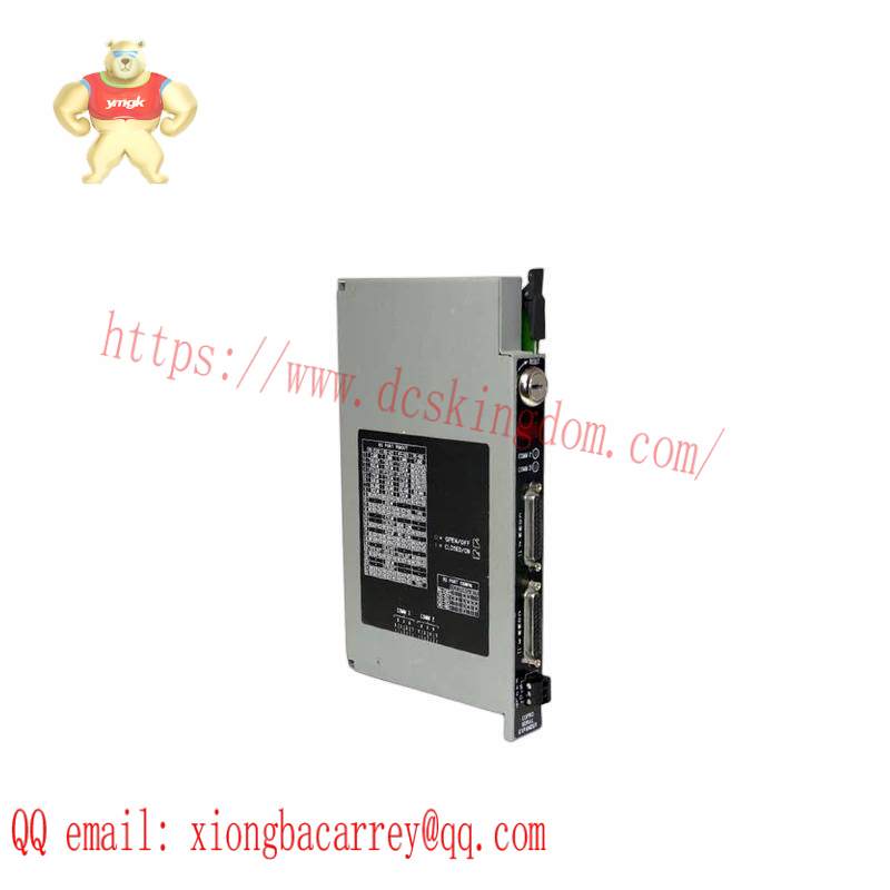 AB 1771-DXPS CONTROL COPROCESSOR