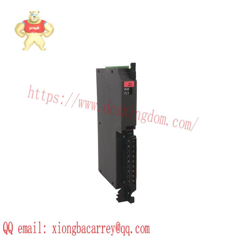 AB 1771-IR Input Module