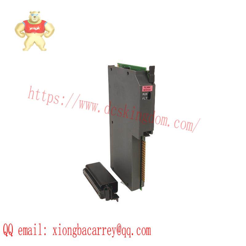 AB 1771-IXHR INPUT MODULE