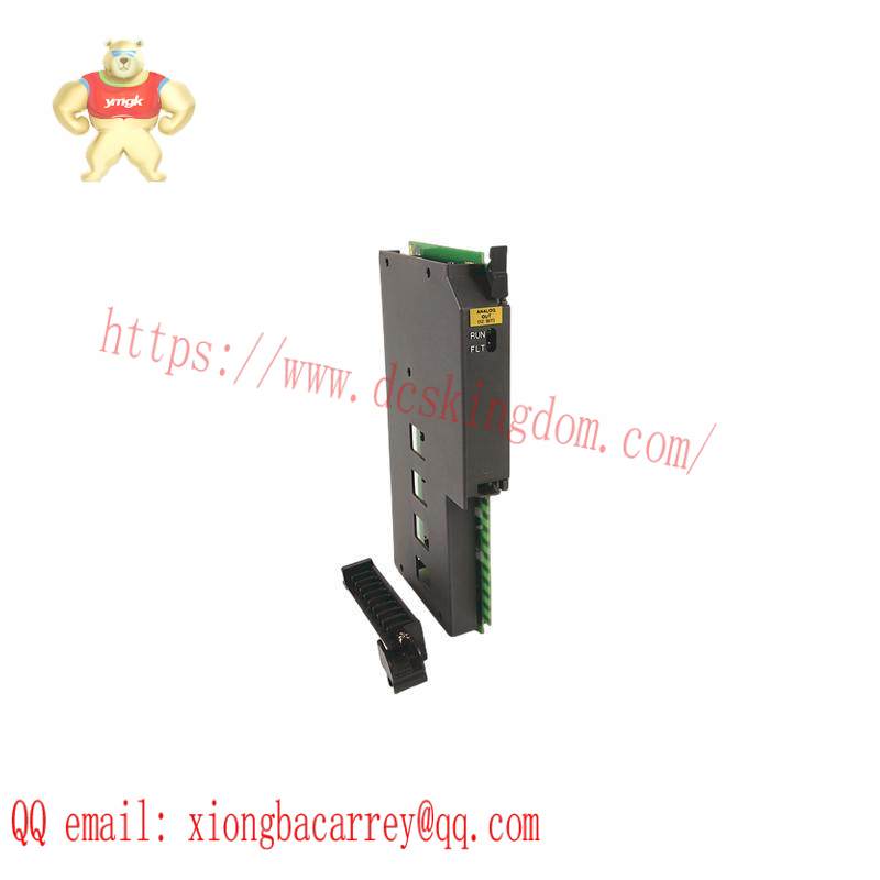 AB 1771-OFE2 OUTPUT MODULE