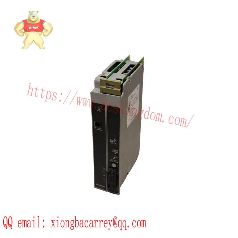 AB 1771-P5E input voltage