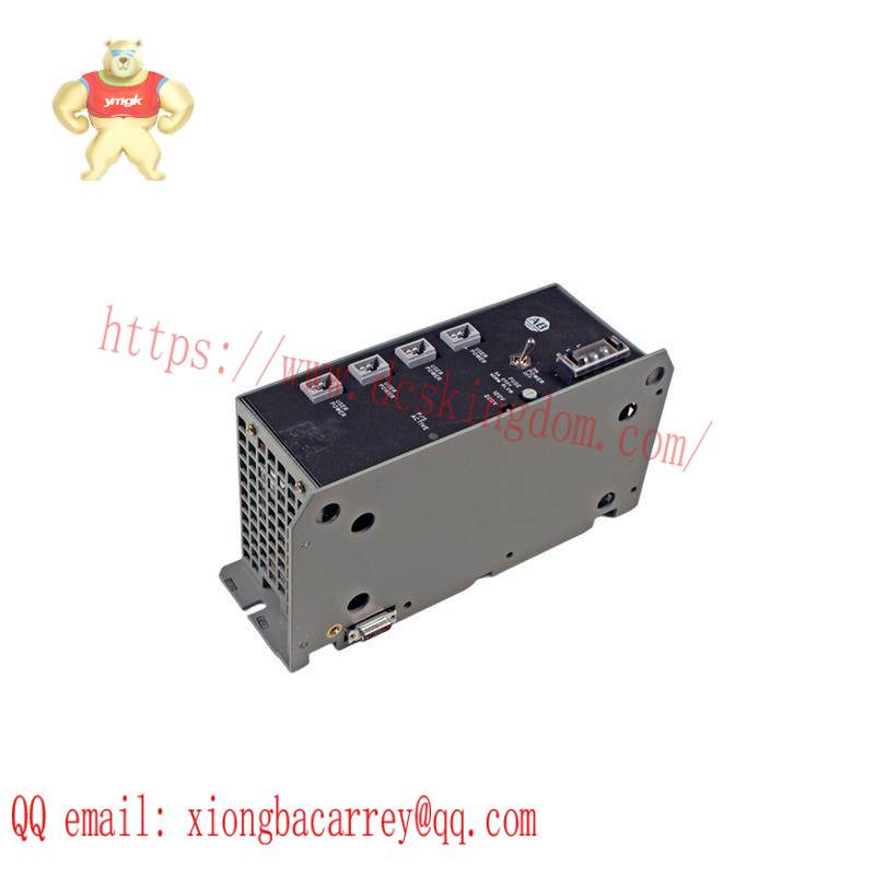 AB 1771-PS7 POWER SUPPLY MODULE
