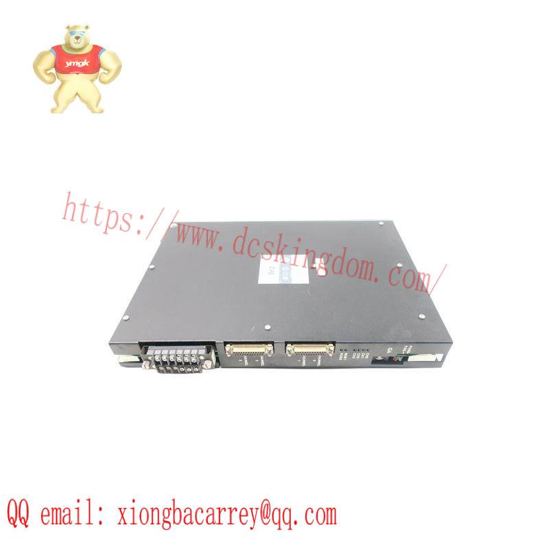 AB 1775-GA COMMUNICATION MODULE