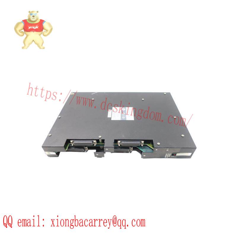 AB 1775-LX3 EXPANSION MODULE