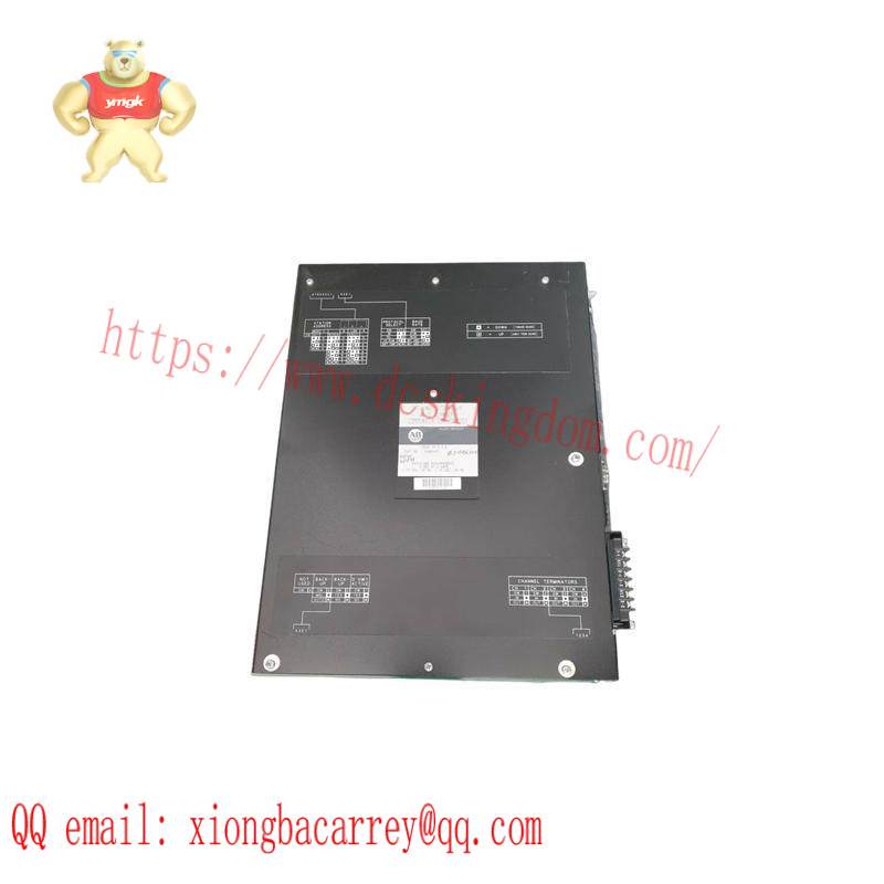 AB 1775-S5 COMMUNICATION MODULE